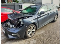 seat leon (kl1) del año 2021 2