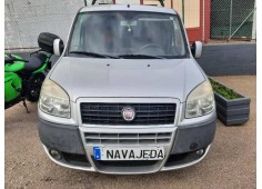 fiat doblo (119) del año 2009