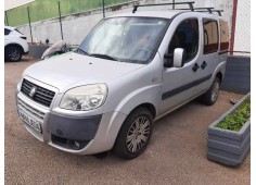 fiat doblo (119) del año 2009 2