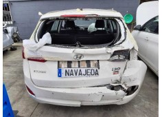 hyundai i30 (gd) del año 2013