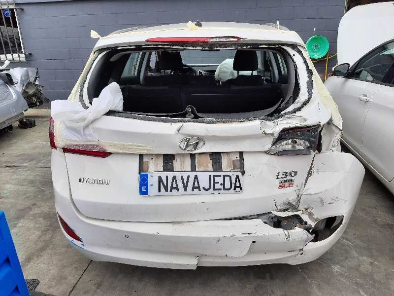 hyundai i30 (gd) del año 2013