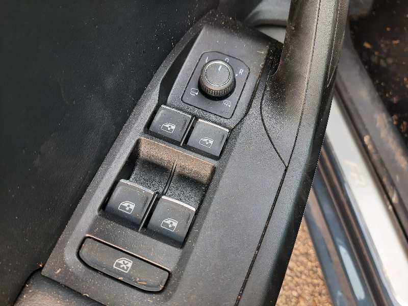 seat leon (kl1) del año 2021