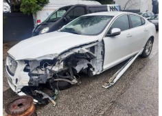 jaguar xf del año 2014 2