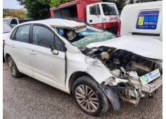 citroën c4 lim. del año 2013 2