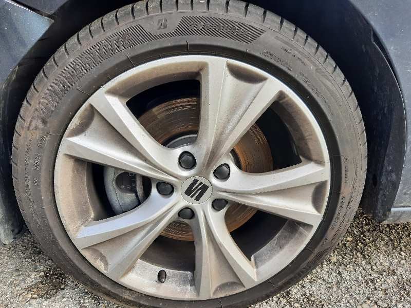 seat leon (kl1) del año 2021