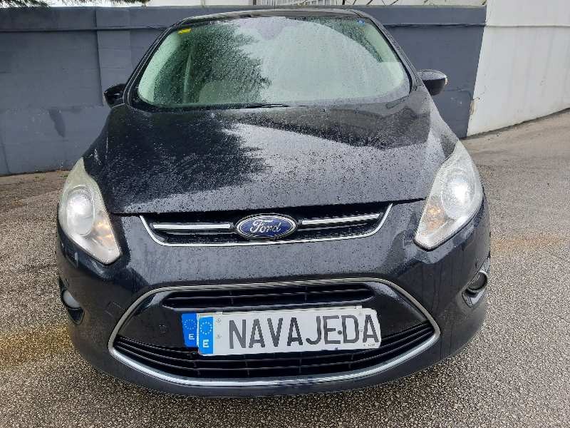 ford grand c-max del año 2013