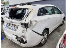 hyundai i30 (gd) del año 2013 2