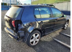 volkswagen golf v berlina (1k1) del año 2008 2