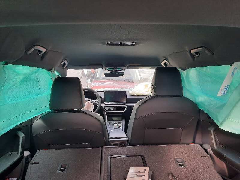 seat leon (kl1) del año 2021