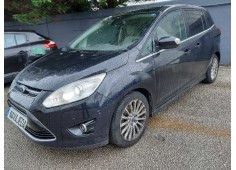 ford grand c-max del año 2013 2