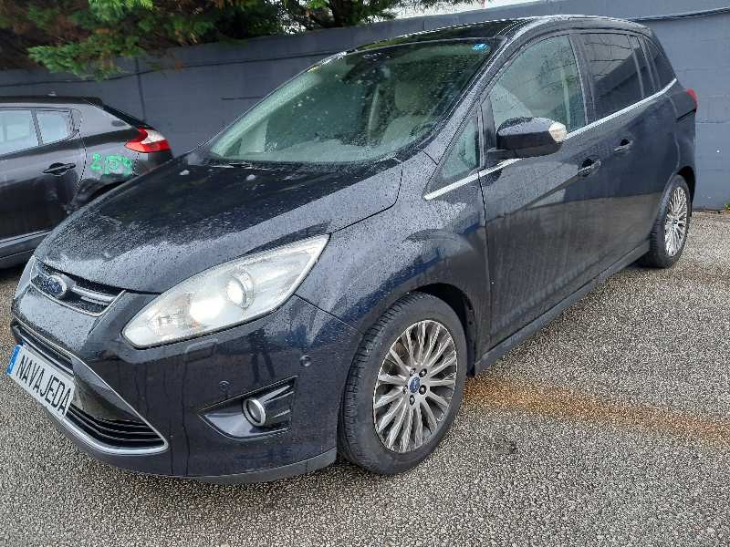 ford grand c-max del año 2013