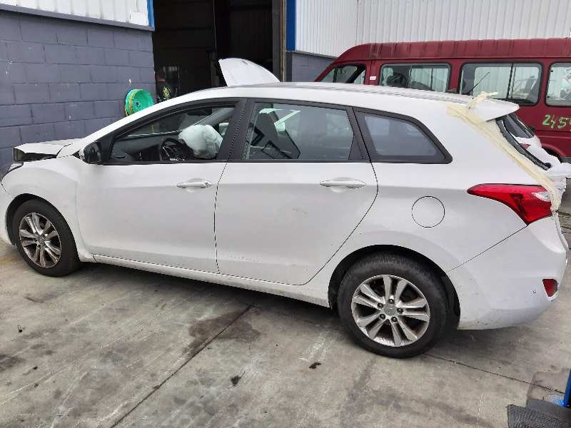hyundai i30 (gd) del año 2013