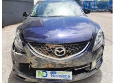 mazda 6 kombi (gh) del año 2009