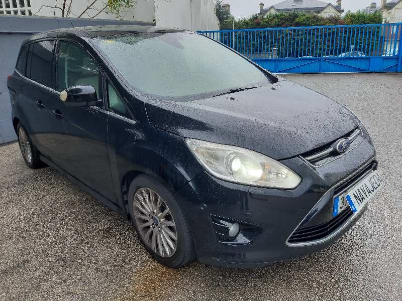 ford grand c-max del año 2013