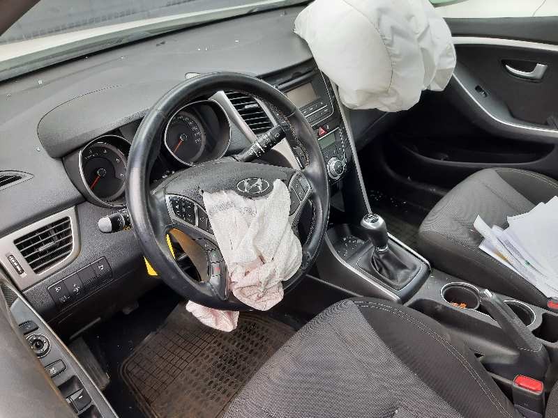 hyundai i30 (gd) del año 2013