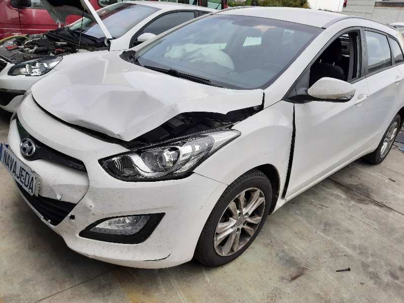 hyundai i30 (gd) del año 2013