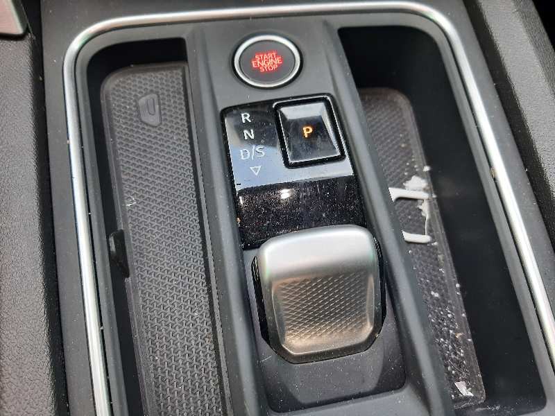 seat leon (kl1) del año 2021