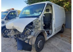 renault renault master iii furgón del año 2012 2