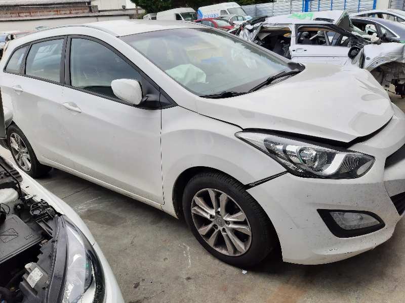 hyundai i30 (gd) del año 2013