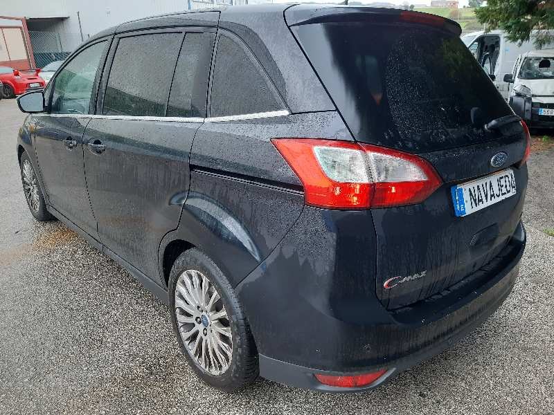 ford grand c-max del año 2013