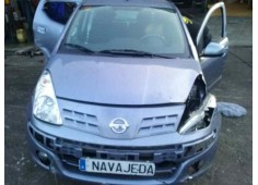 nissan pixo (uao) del año 2012