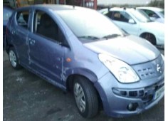 nissan pixo (uao) del año 2012 2