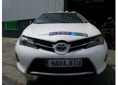 toyota auris touring sports (e18) del año 2015