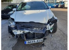 ford focus lim. (cb8) del año 2014