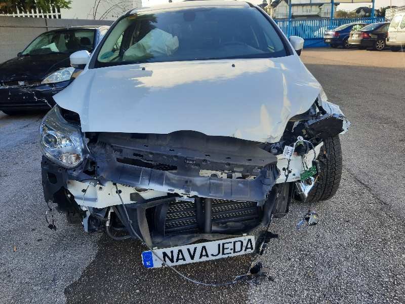 ford focus lim. (cb8) del año 2014