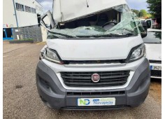 fiat ducato del año 2022