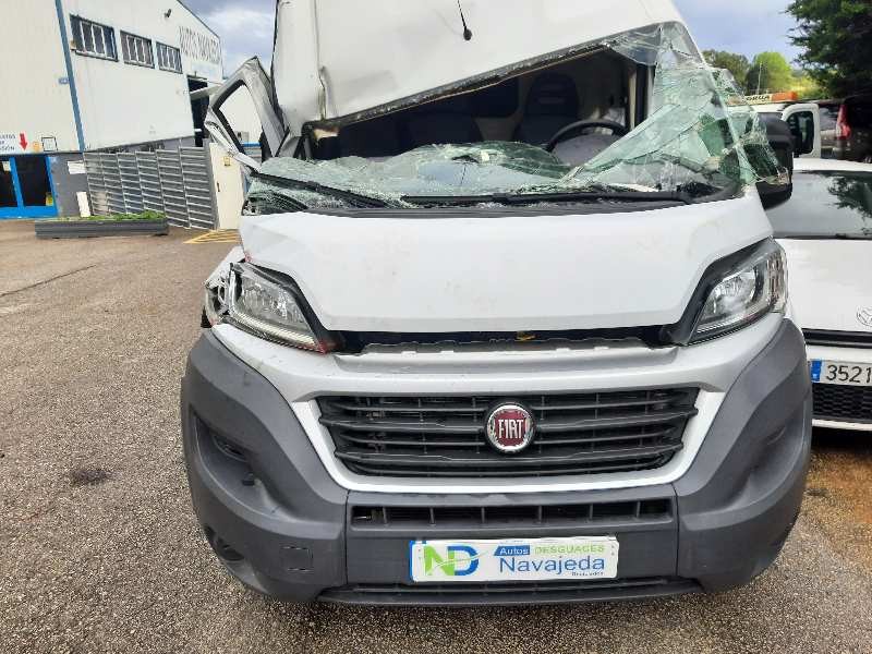 fiat ducato del año 2022