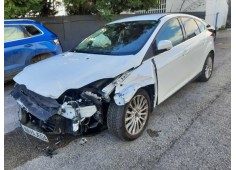 ford focus lim. (cb8) del año 2014 2