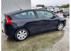 citroën c4 coupe del año 2010 2