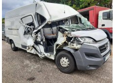 fiat ducato del año 2022 2