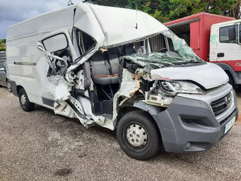 fiat ducato del año 2022