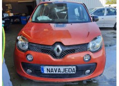 renault twingo iii del año 2019