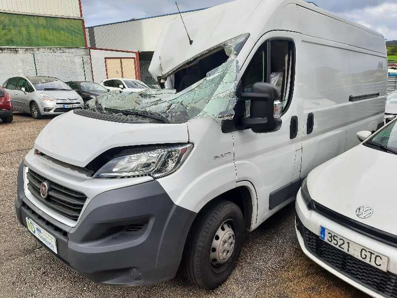 fiat ducato del año 2022