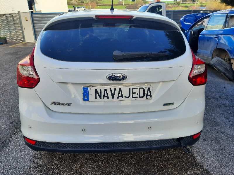 ford focus lim. (cb8) del año 2014