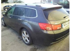 honda accord tourer (cw) del año 2009