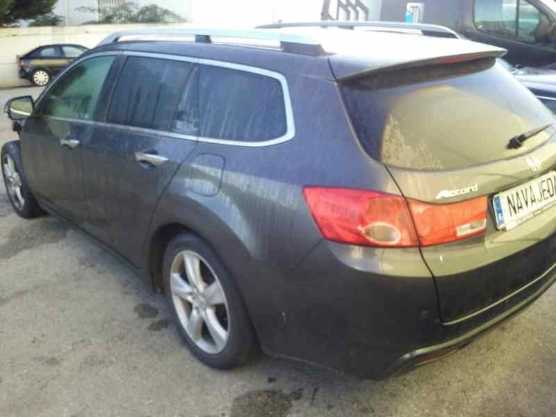 honda accord tourer (cw) del año 2009