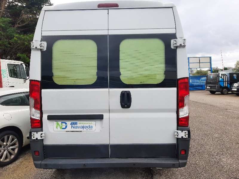 fiat ducato del año 2022