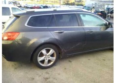 honda accord tourer (cw) del año 2009 2