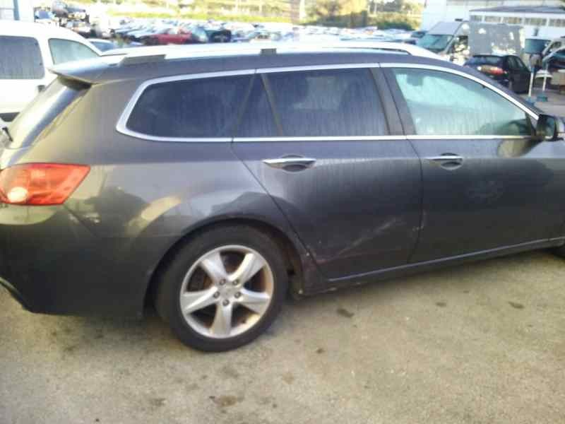 honda accord tourer (cw) del año 2009