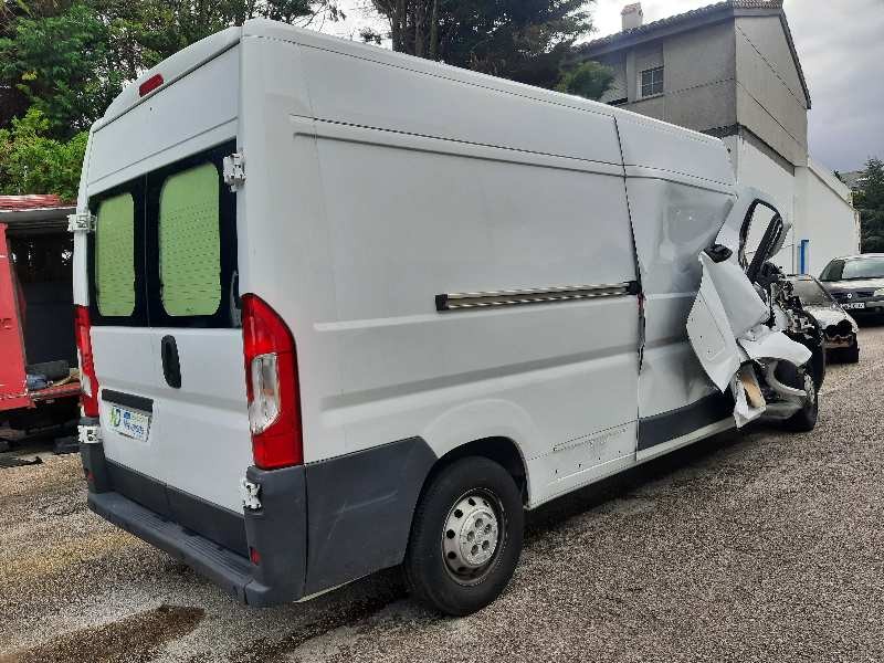 fiat ducato del año 2022