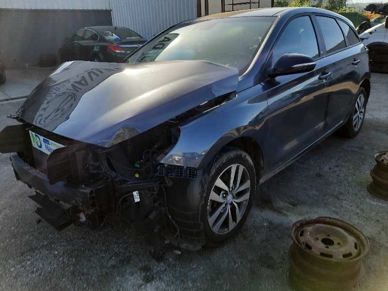 hyundai i30 cw (pd) del año 2019