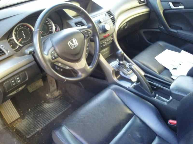 honda accord tourer (cw) del año 2009