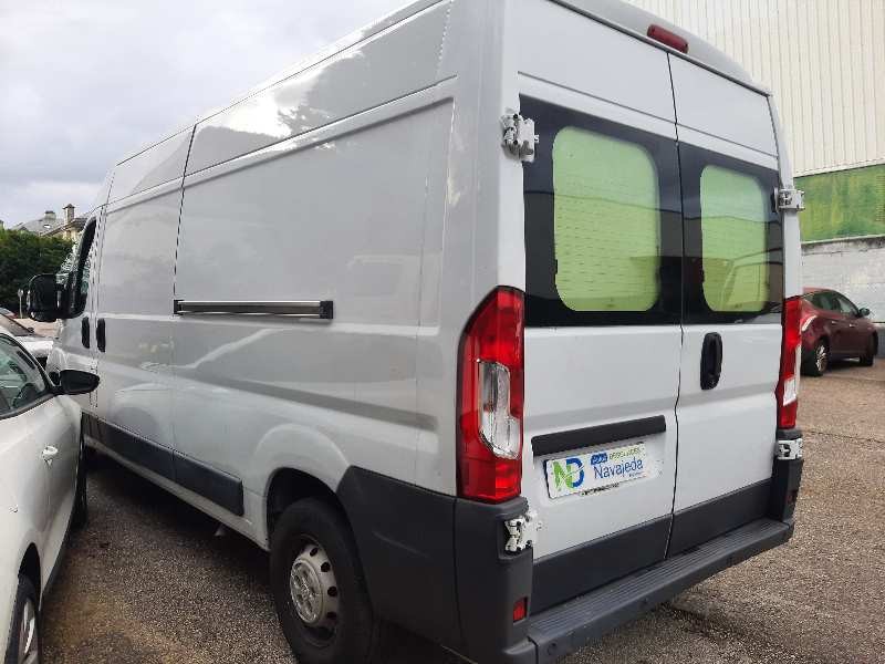 fiat ducato del año 2022