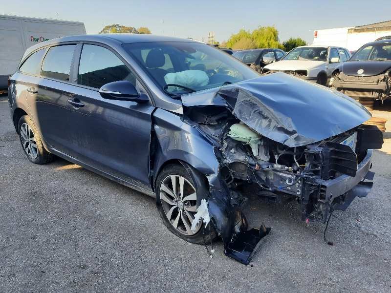 hyundai i30 cw (pd) del año 2019