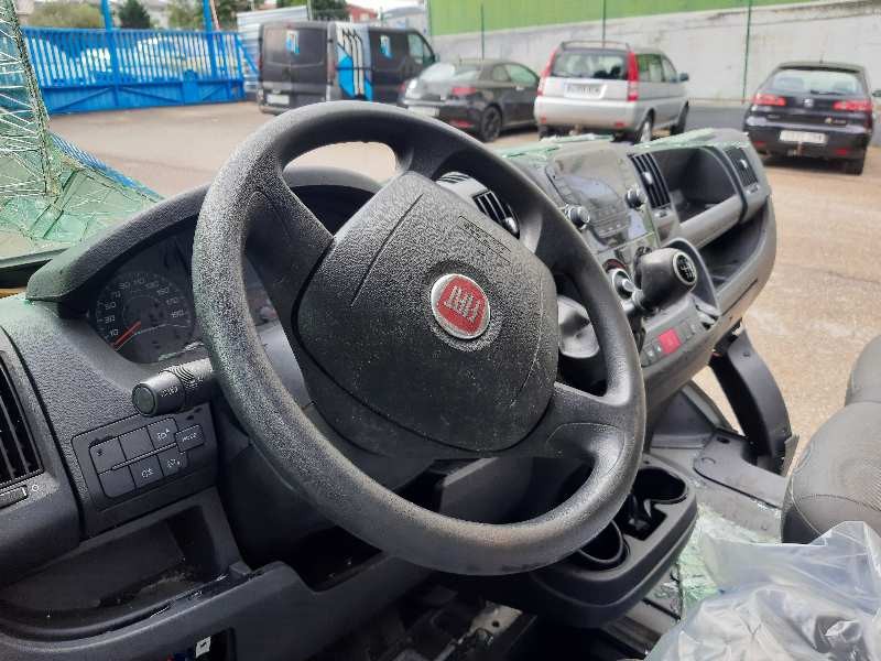 fiat ducato del año 2022