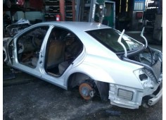 mercedes-benz clase s (w221) berlina del año 2008